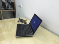 Laptop cũ Dell Latitude E6320 (Core i5-2520M, 4GB RAM, 250GB HDD, 13.3 inch HD)